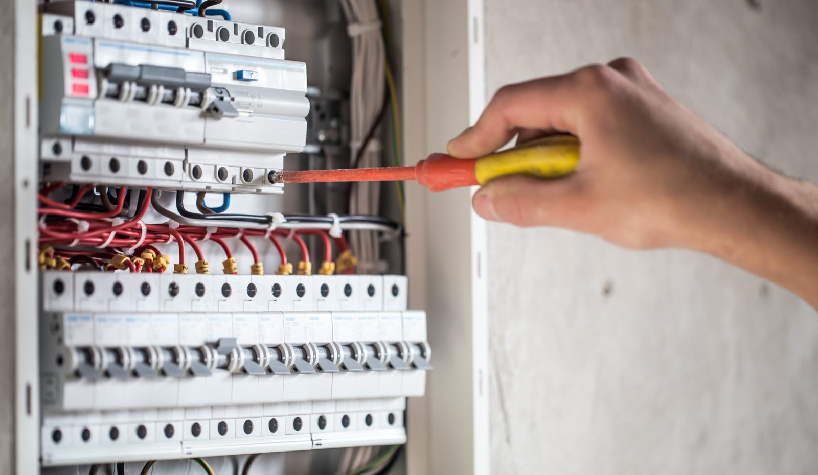 Electrical Power Systems